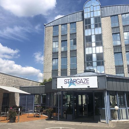 Stargaze Forum Hotel Duesseldorf-Hilden Eksteriør bilde