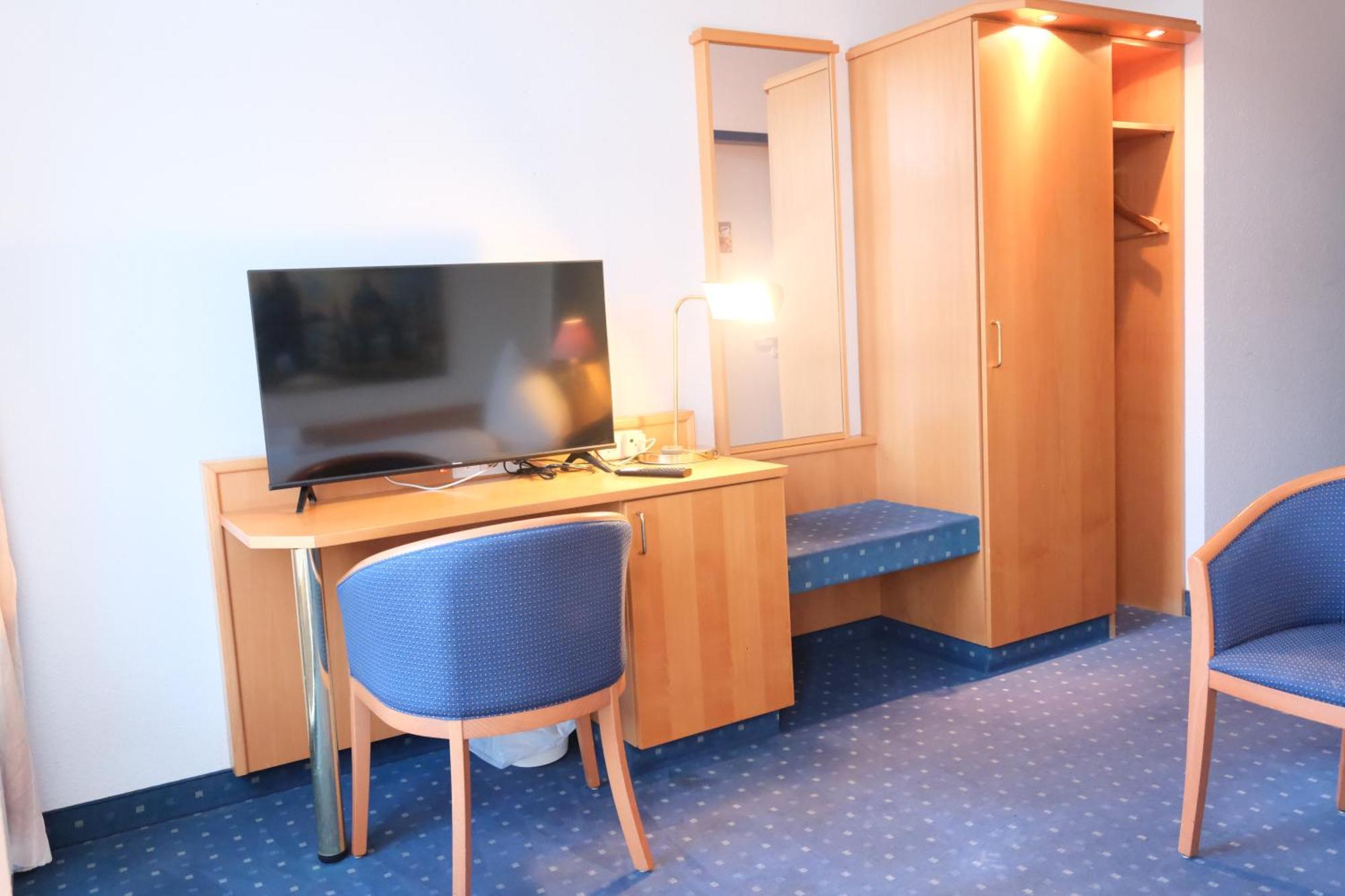 Stargaze Forum Hotel Duesseldorf-Hilden Eksteriør bilde