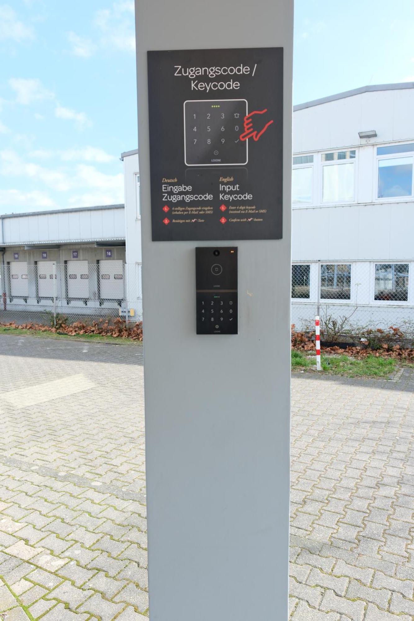 Stargaze Forum Hotel Duesseldorf-Hilden Eksteriør bilde
