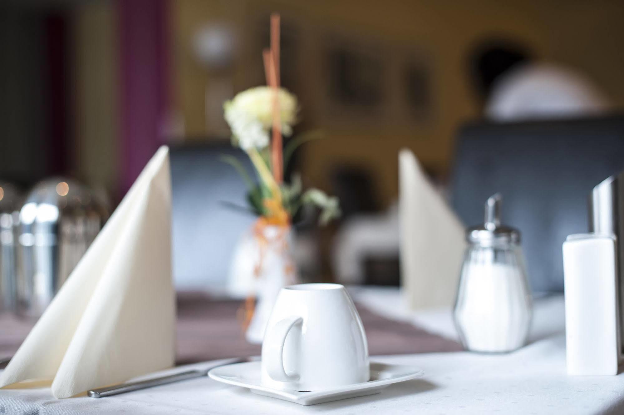 Stargaze Forum Hotel Duesseldorf-Hilden Eksteriør bilde