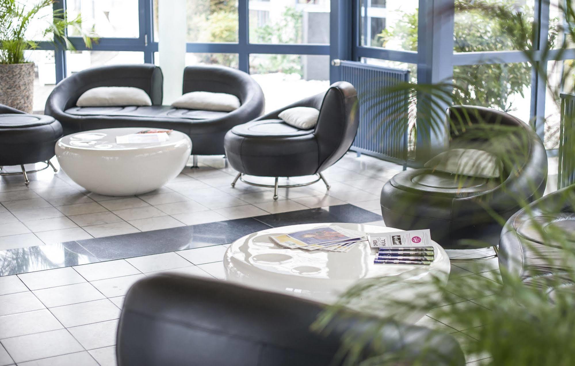 Stargaze Forum Hotel Duesseldorf-Hilden Eksteriør bilde